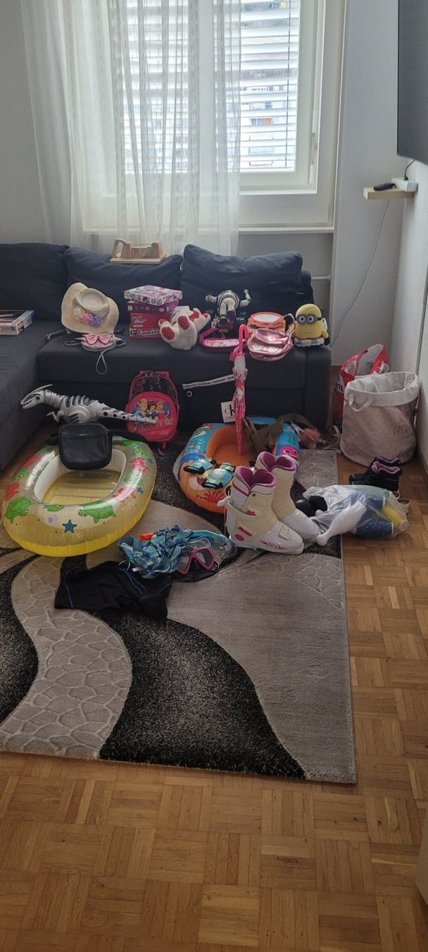 Salvagente: INTEX Baby Float bouée siège – Nuovo (secondo la descrizione) da Vevey venduto da obi_n8zc 4